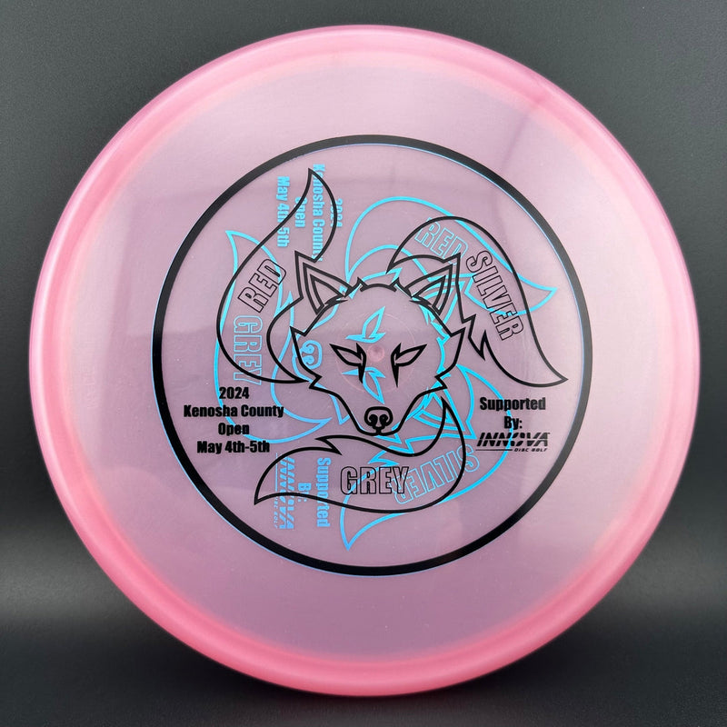 Load image into Gallery viewer, Luster Champion Toro - Tourney F2 (Multi Stamp)