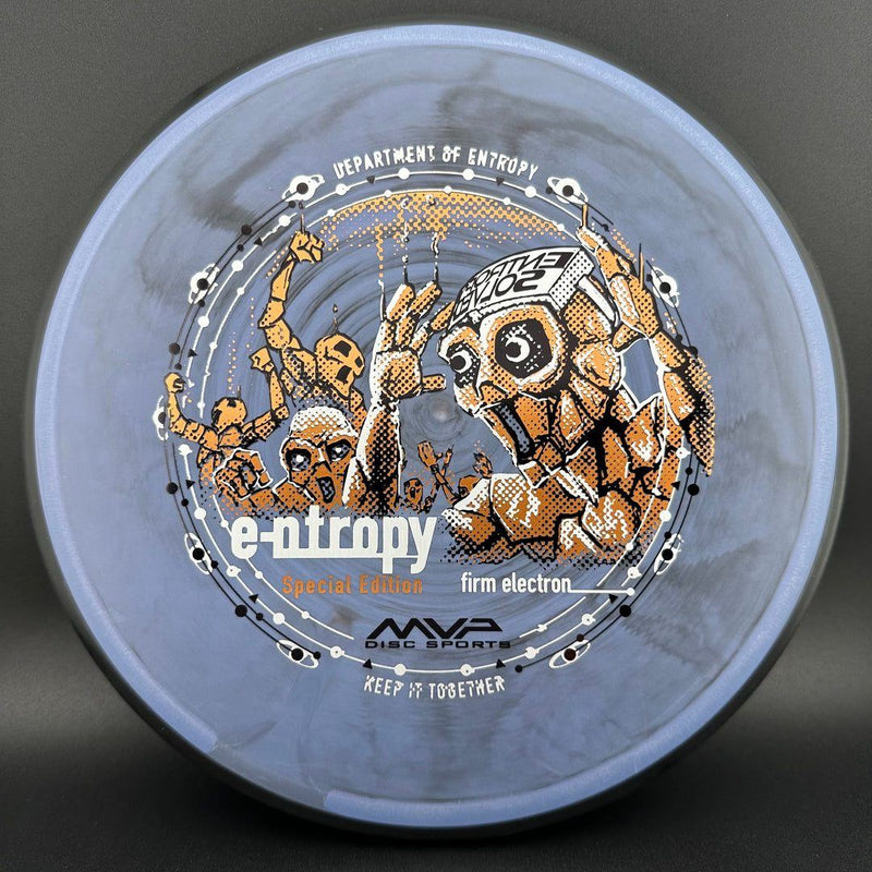 Load image into Gallery viewer, Electron Entropy - Firm - Special Edition by ZAM!