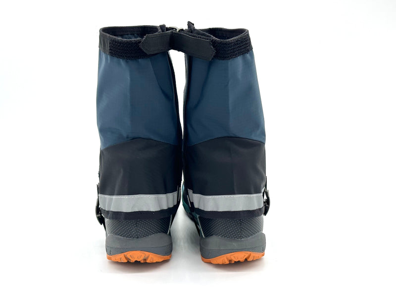 Load image into Gallery viewer, Pike Trail Mid Length Gaiters Small/Medium Adjustable Fit