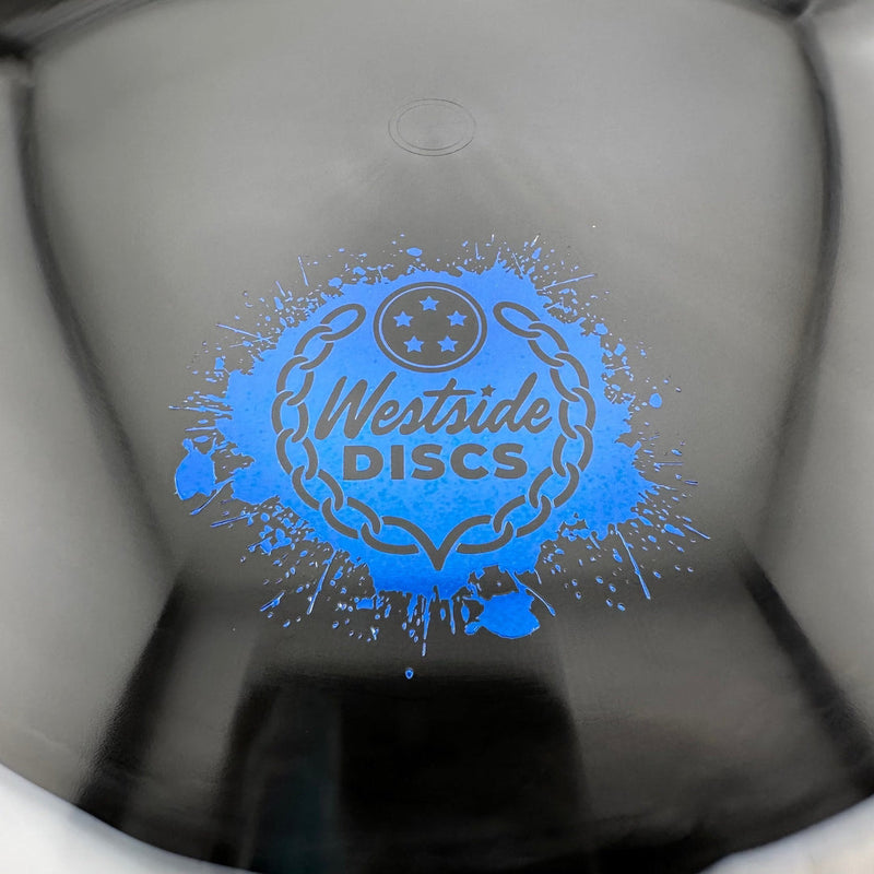 Load image into Gallery viewer, VIP Ice Orbit Underworld - Splatter Mini Stamp