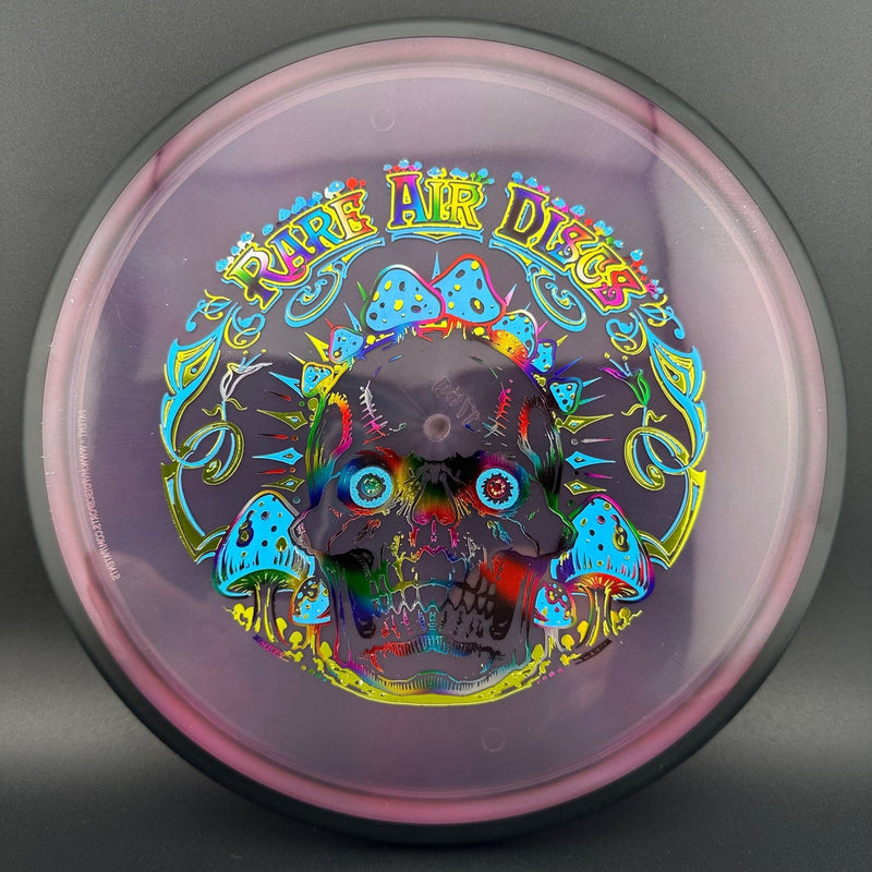 Load image into Gallery viewer, Proton Matrix - Crushin' Amanitas VIP by Manny Trujillo
