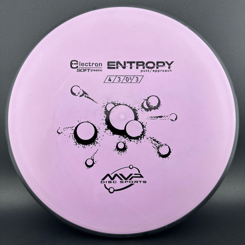 Load image into Gallery viewer, Electron Entropy - Soft