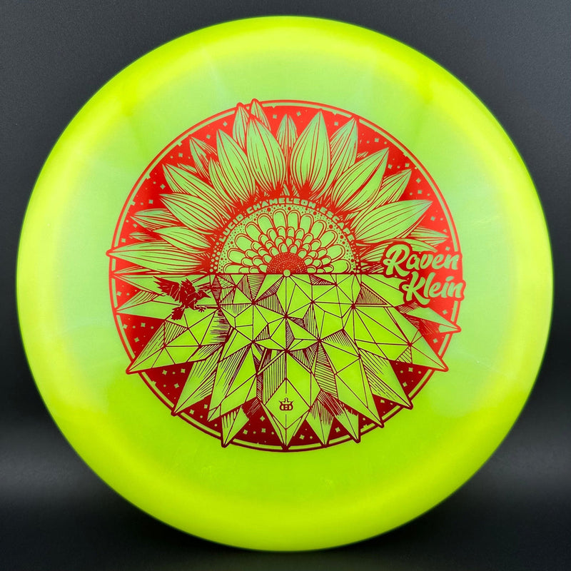 Load image into Gallery viewer, Lucid Chameleon Escape - Raven Klein 2024 Tour Series