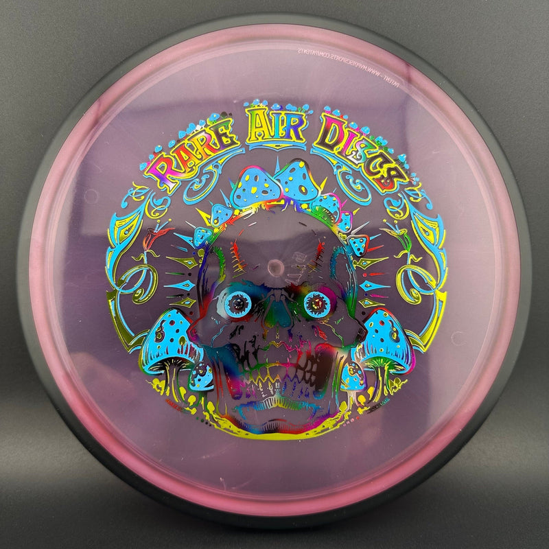 Load image into Gallery viewer, Proton Matrix - Crushin' Amanitas VIP by Manny Trujillo