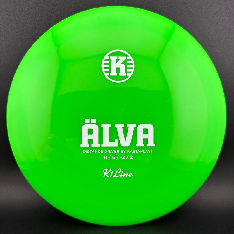 Load image into Gallery viewer, K1 Alva