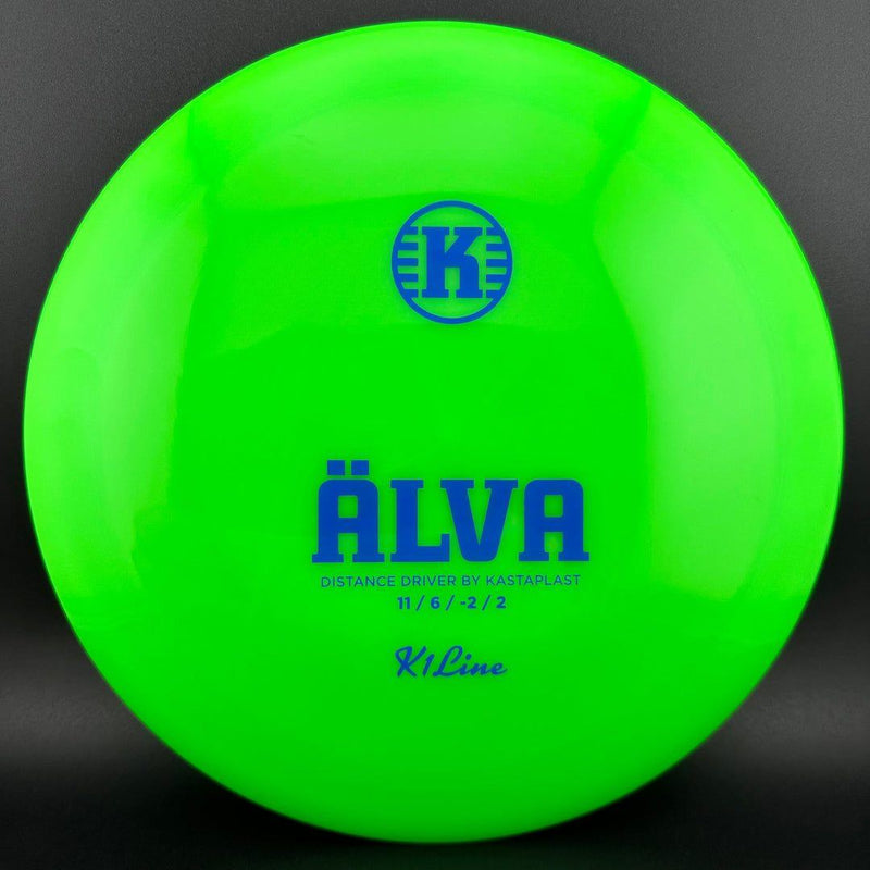 Load image into Gallery viewer, K1 Alva