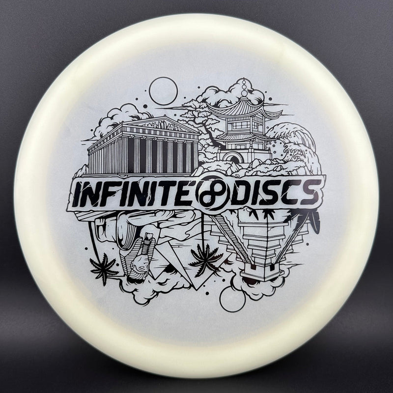 Load image into Gallery viewer, Glow C-Blend Dynasty - Infinite Culture Stamp