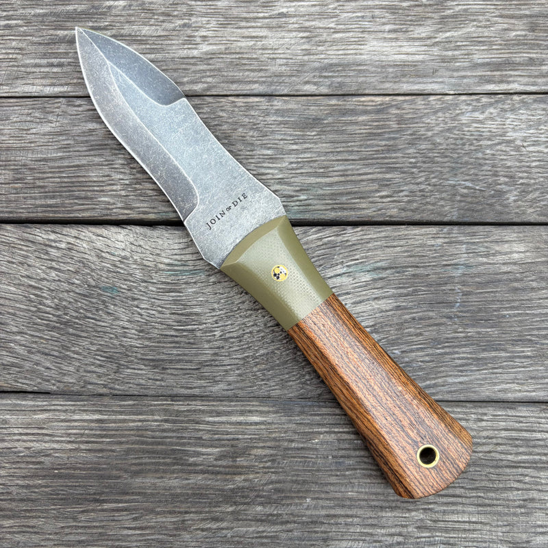 Load image into Gallery viewer, Ace Dagger