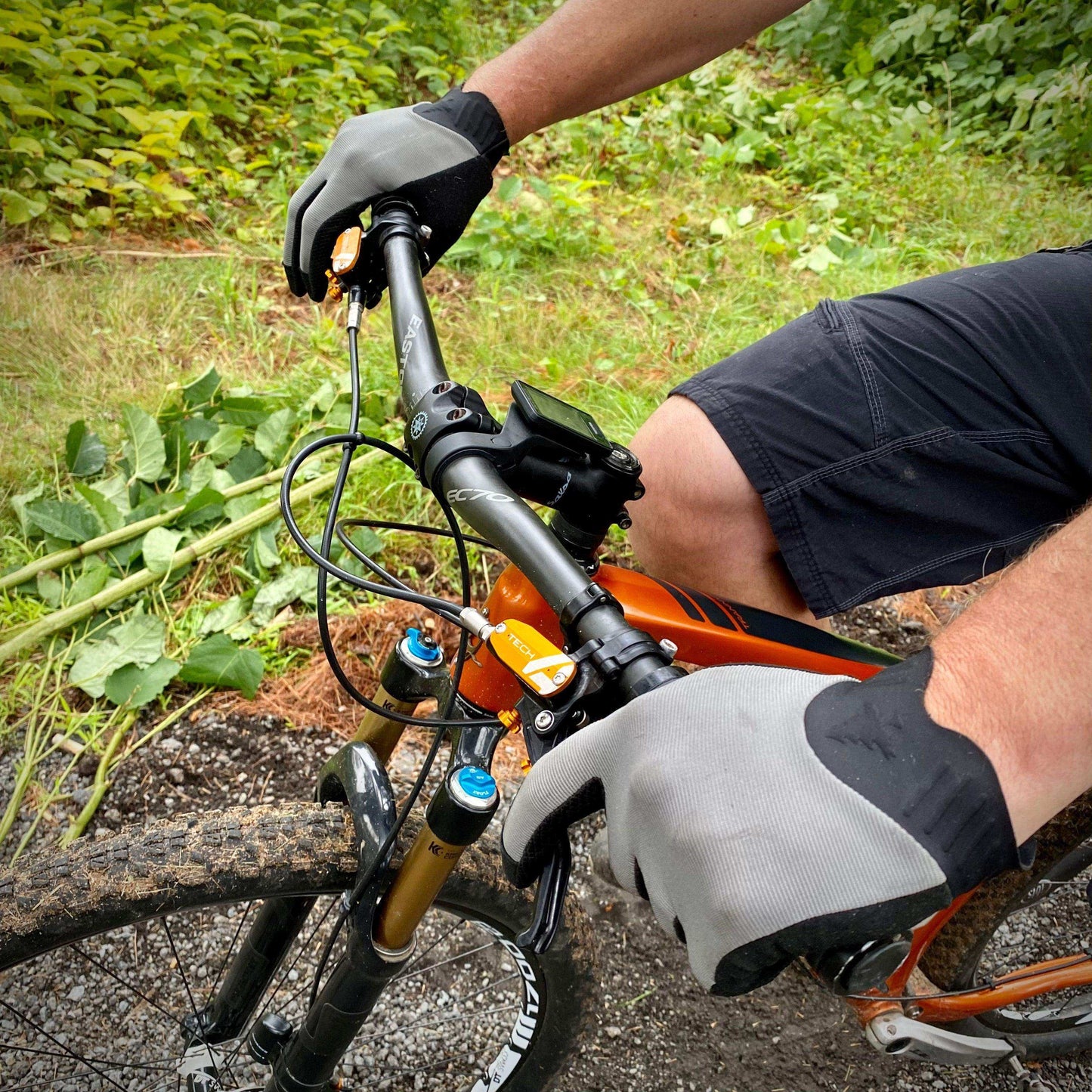 Solid SendIt Evo-FT Gloves - Skoutley Outdoors LLC