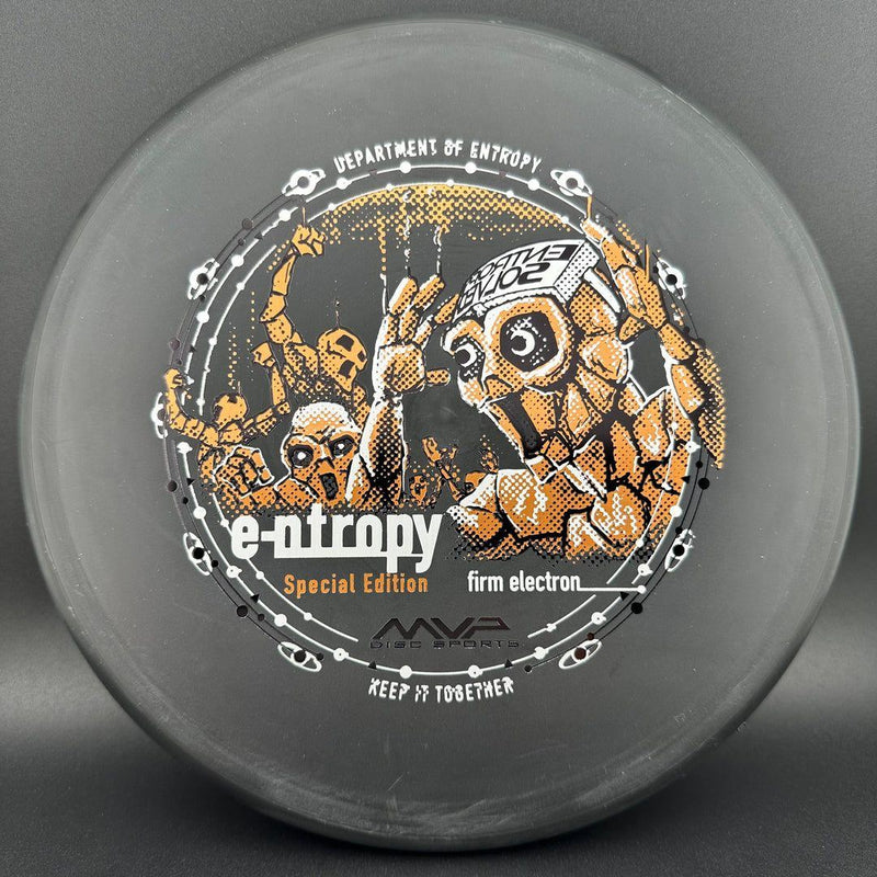 Load image into Gallery viewer, Electron Entropy - Firm - Special Edition by ZAM!