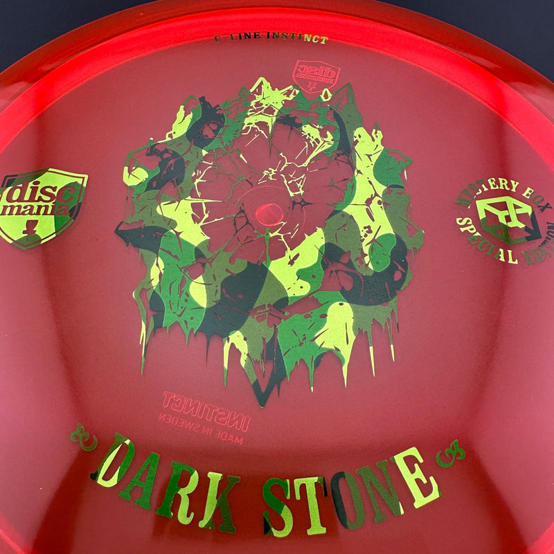 Load image into Gallery viewer, C-Line Instinct - "Dark Stone" MB '23