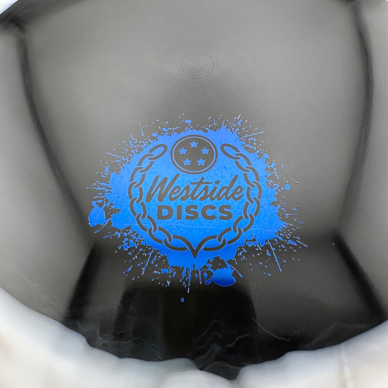Load image into Gallery viewer, VIP Ice Orbit Underworld - Splatter Mini Stamp