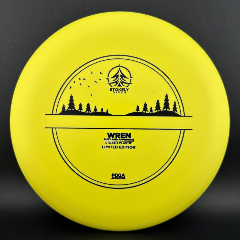 Load image into Gallery viewer, Strato Wren - Limited Edition
