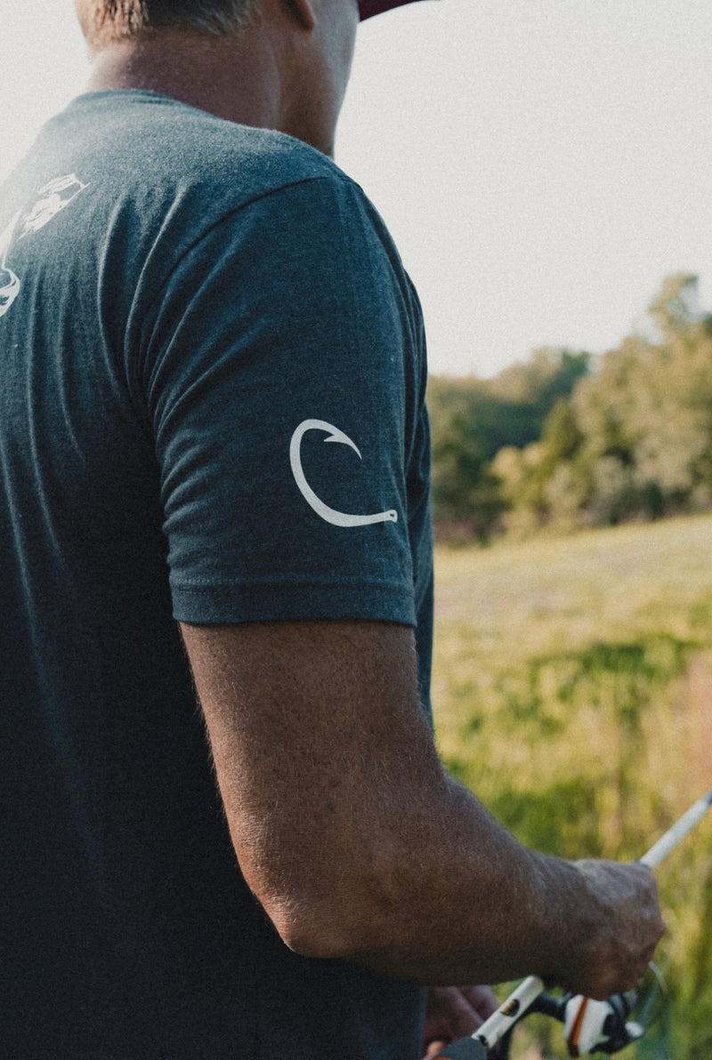 Load image into Gallery viewer, Bassin T-Shirt