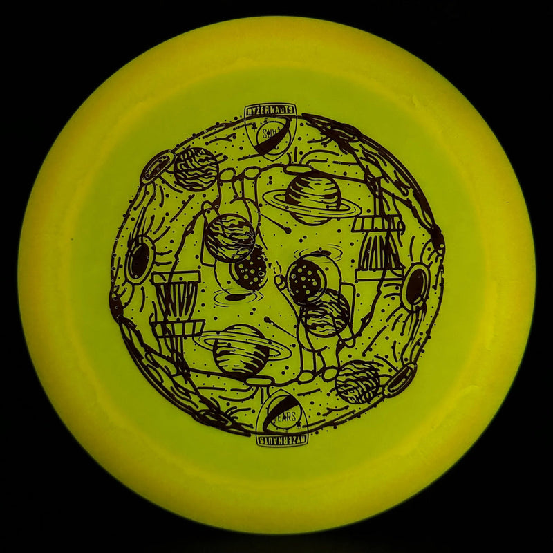 Load image into Gallery viewer, Color Glow Champion Destroyer - Tourney F2 (Multi Stamp)