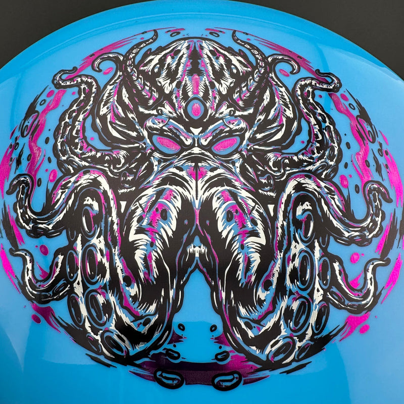Load image into Gallery viewer, Max Grip Leviathan - Horned Octopus