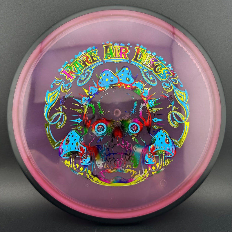 Load image into Gallery viewer, Proton Matrix - Crushin' Amanitas VIP by Manny Trujillo