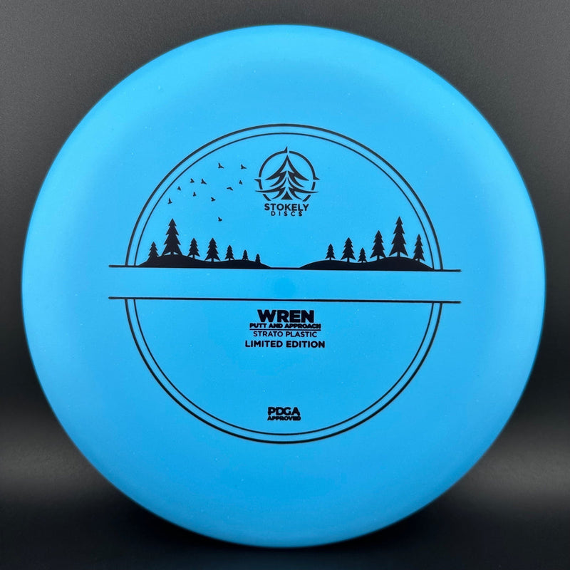 Load image into Gallery viewer, Strato Wren - Limited Edition