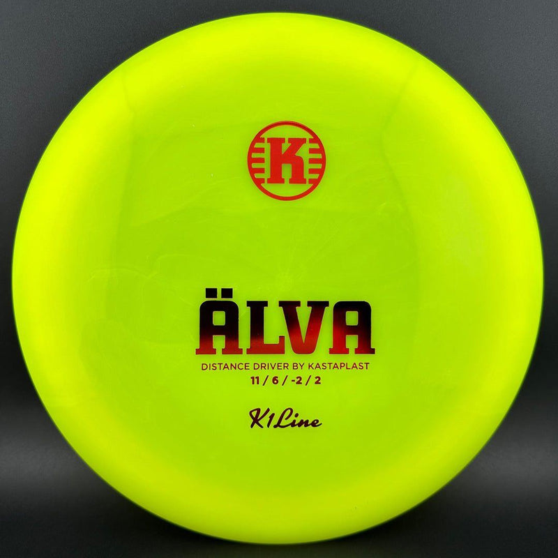 Load image into Gallery viewer, K1 Alva