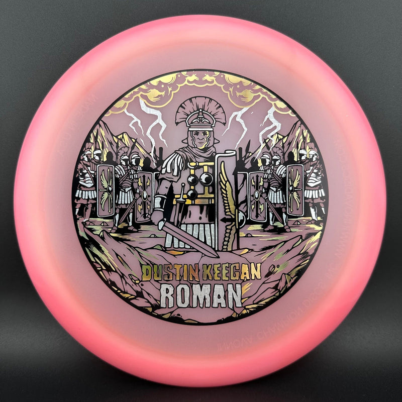 Load image into Gallery viewer, Color Glow C-Blend Roman - Dustin Keegan Signature Series