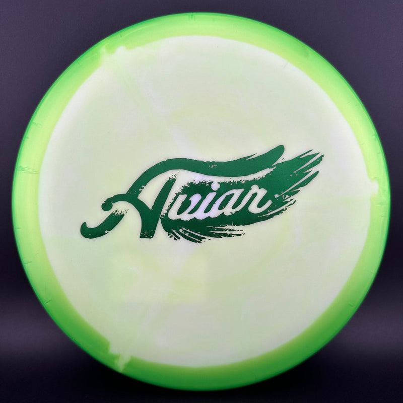 Load image into Gallery viewer, Halo Star Aviar - Feather Stamp