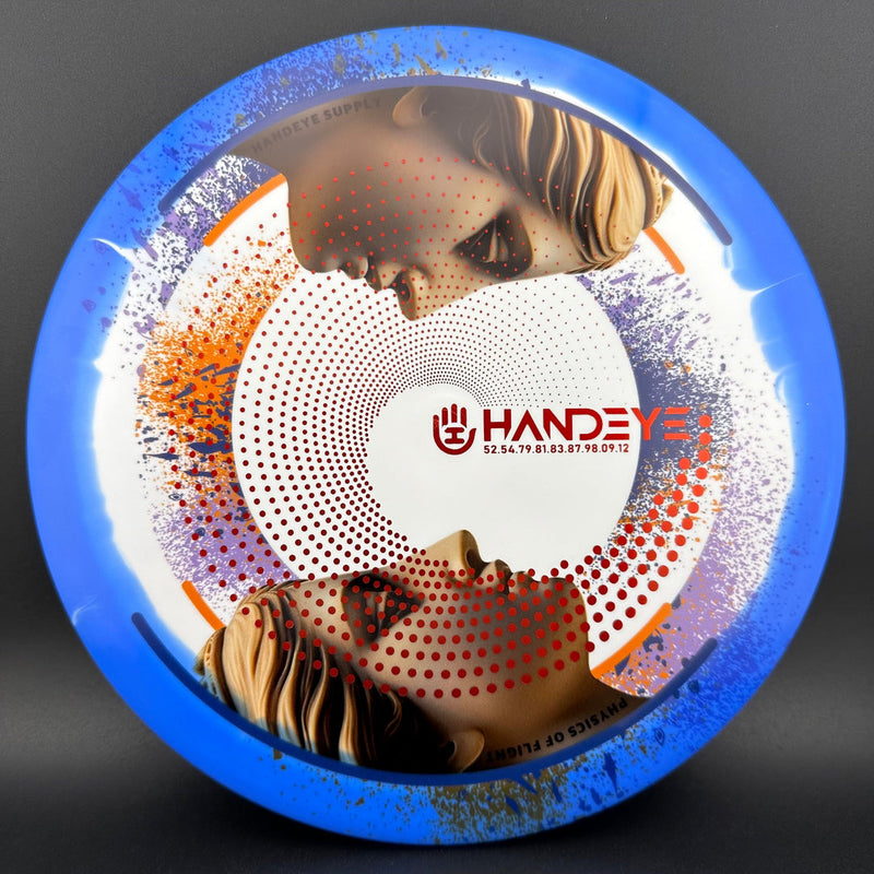 Load image into Gallery viewer, Fuzion Orbit Verdict - Handeye Supply Co. - HeraMax