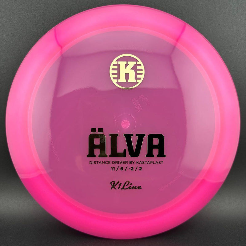 Load image into Gallery viewer, K1 Alva