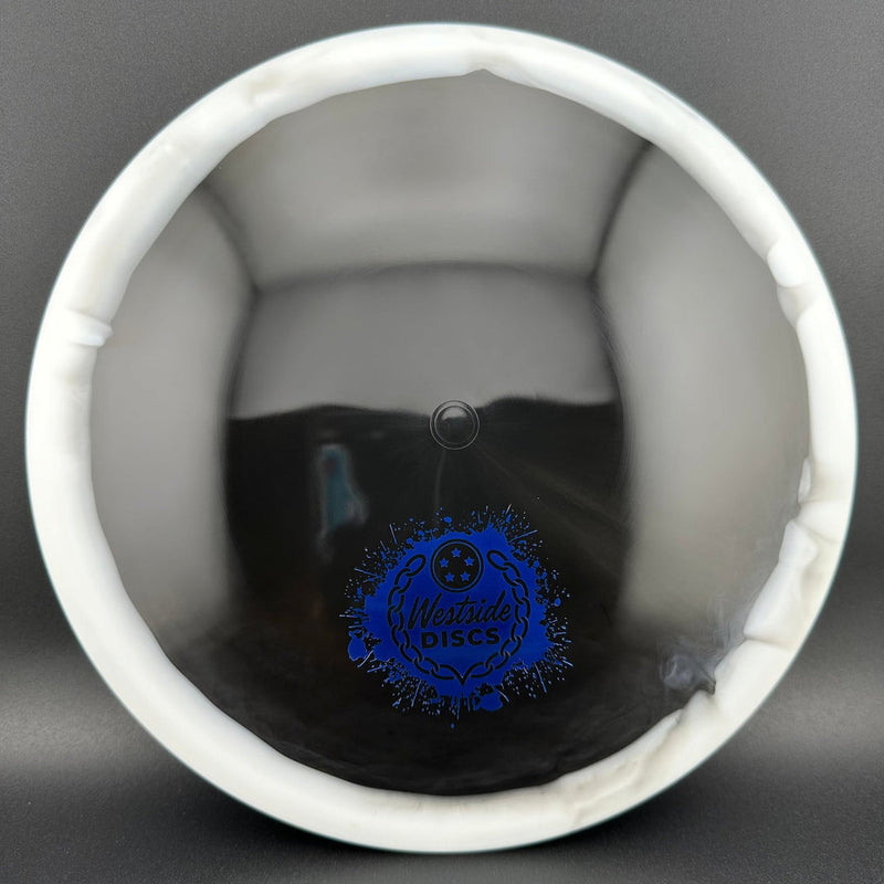 Load image into Gallery viewer, VIP Ice Orbit Underworld - Splatter Mini Stamp