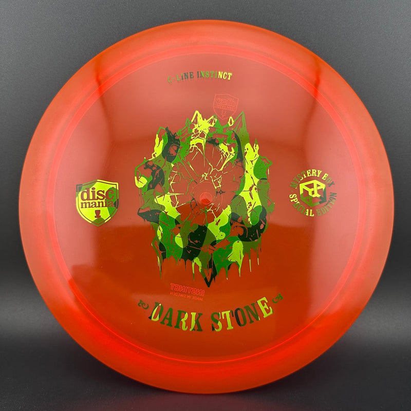 Load image into Gallery viewer, C-Line Instinct - "Dark Stone" MB '23