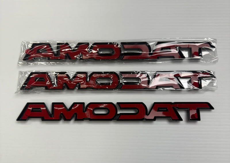Load image into Gallery viewer, Plastic Overlays for 2005-15 Tacoma