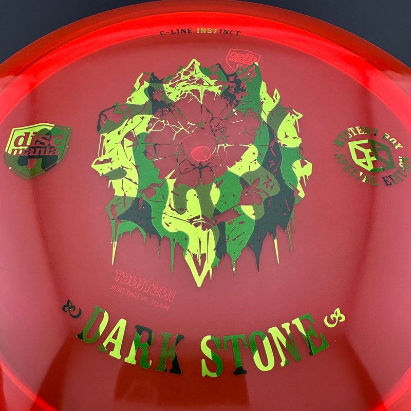 Load image into Gallery viewer, C-Line Instinct - "Dark Stone" MB '23