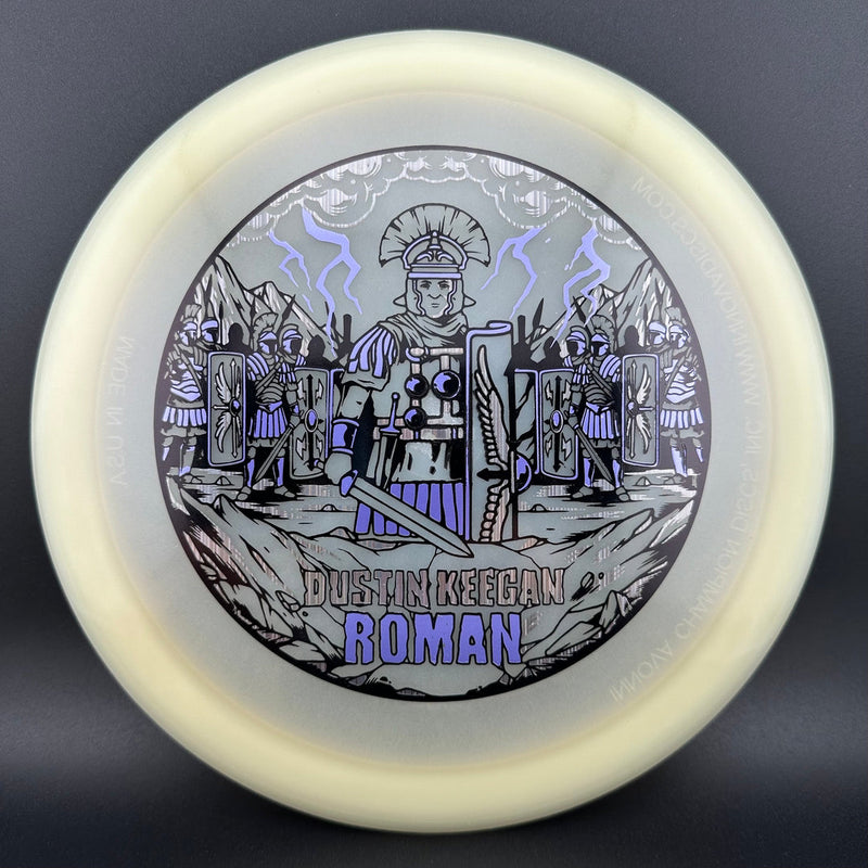 Load image into Gallery viewer, Color Glow C-Blend Roman - Dustin Keegan Signature Series