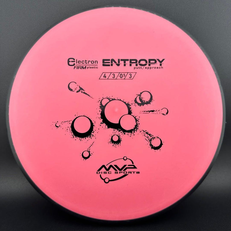 Load image into Gallery viewer, Electron Entropy - Firm