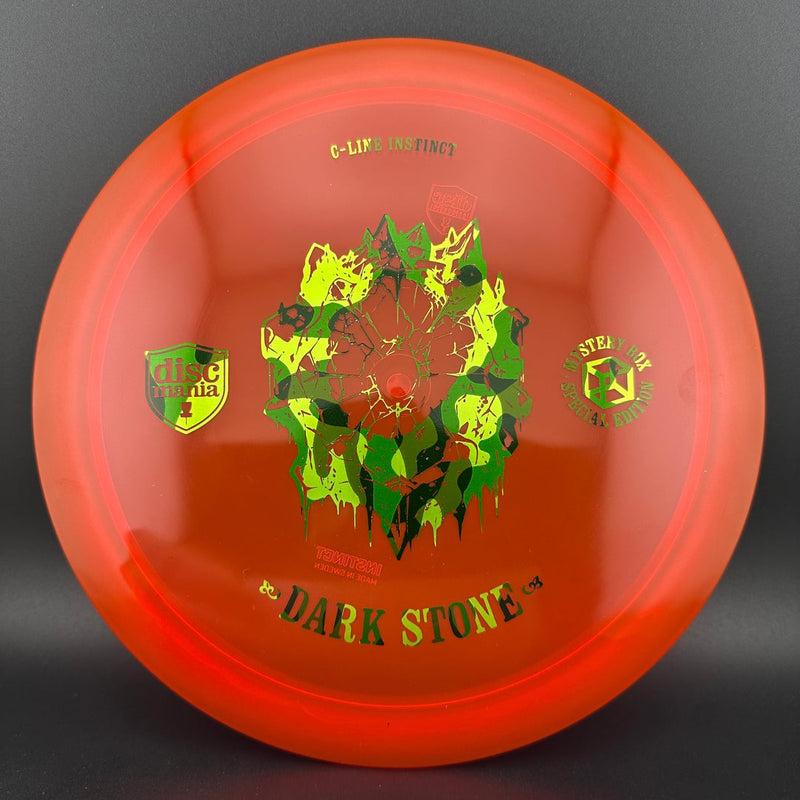 Load image into Gallery viewer, C-Line Instinct - "Dark Stone" MB '23