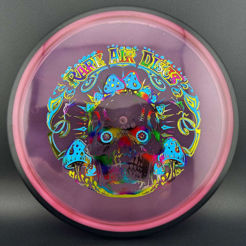 Load image into Gallery viewer, Proton Matrix - Crushin' Amanitas VIP by Manny Trujillo