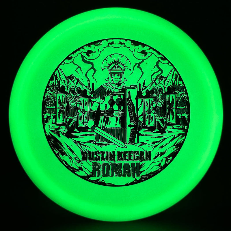 Load image into Gallery viewer, Color Glow C-Blend Roman - Dustin Keegan Signature Series