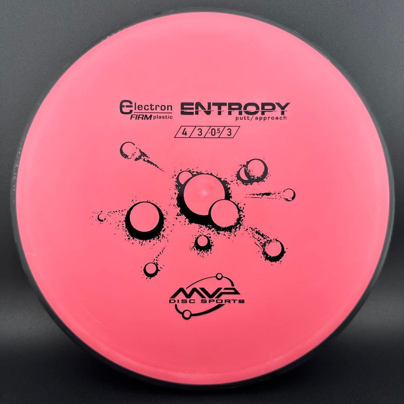 Load image into Gallery viewer, Electron Entropy - Firm