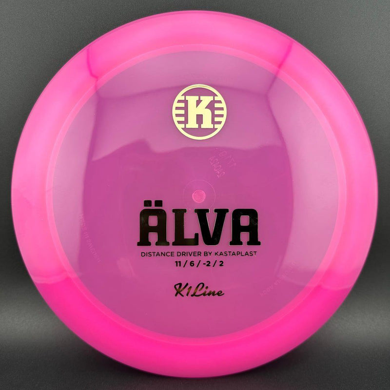 Load image into Gallery viewer, K1 Alva