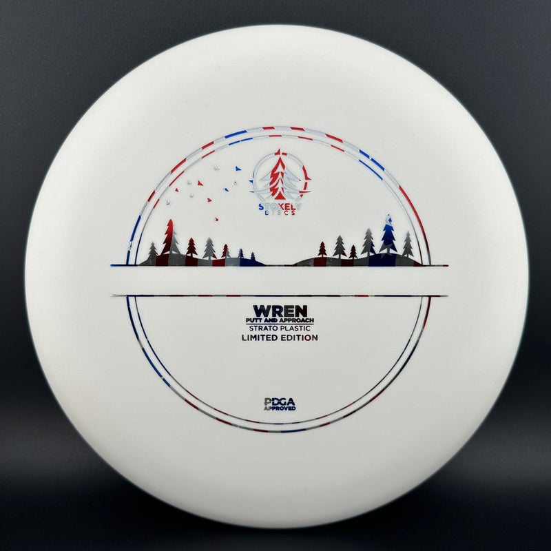Load image into Gallery viewer, Strato Wren - Limited Edition