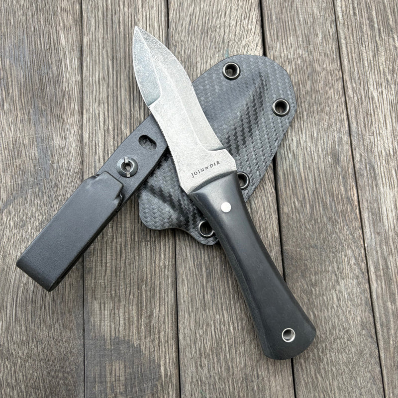 Load image into Gallery viewer, Ace Dagger