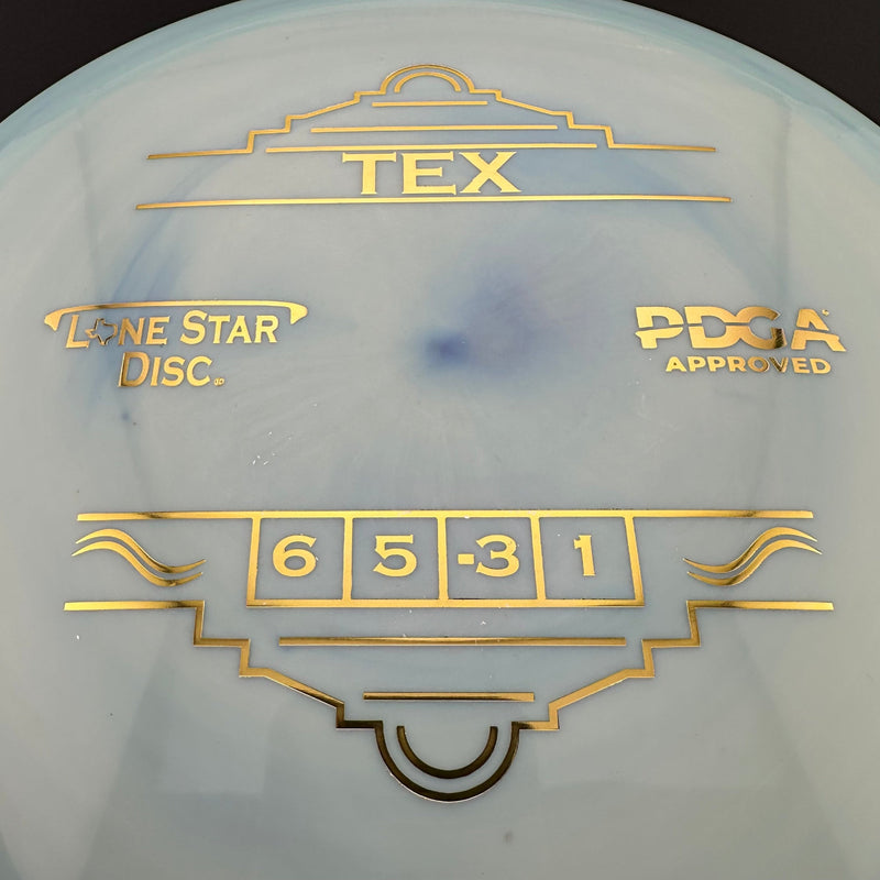 Load image into Gallery viewer, Bravo Tex - First Run