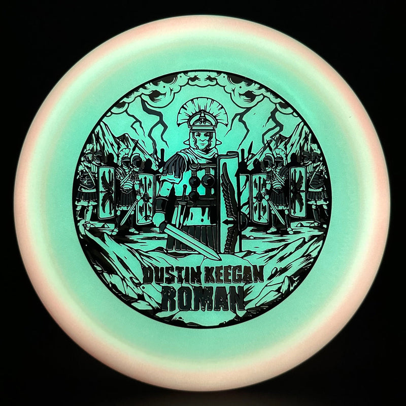 Load image into Gallery viewer, Color Glow C-Blend Roman - Dustin Keegan Signature Series