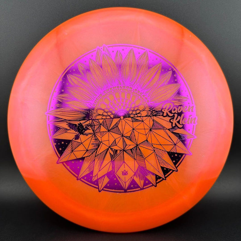 Load image into Gallery viewer, Lucid Chameleon Escape - Raven Klein 2024 Tour Series