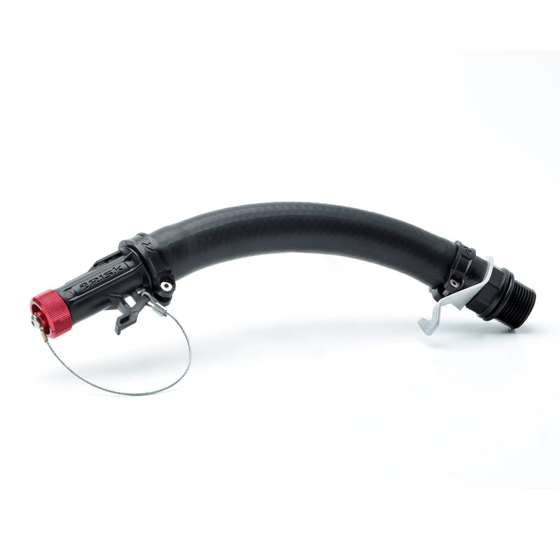 Load image into Gallery viewer, Hose Bender Black Edition - Premium Utility Jug Spout