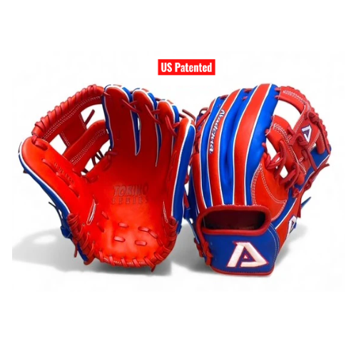 Load image into Gallery viewer, AFL 11 (11.5 inch) Infield