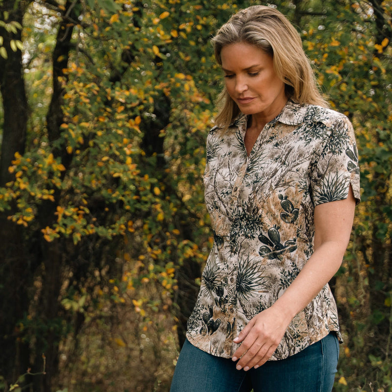 Load image into Gallery viewer, GameGuard Ladies' Original Shirt