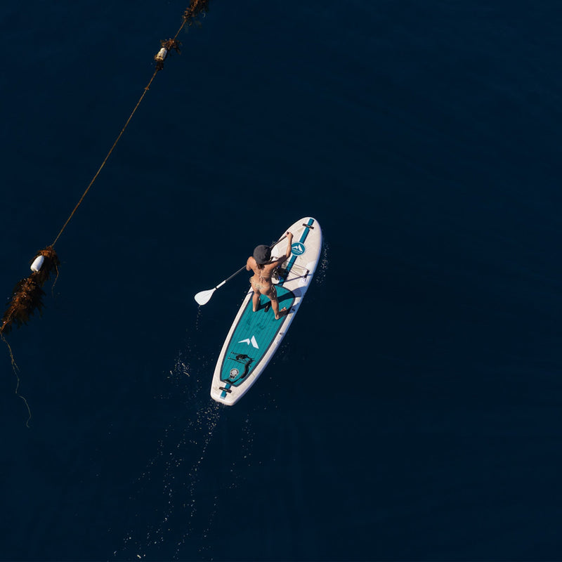 Load image into Gallery viewer, 11'0 Avalon Emerald
