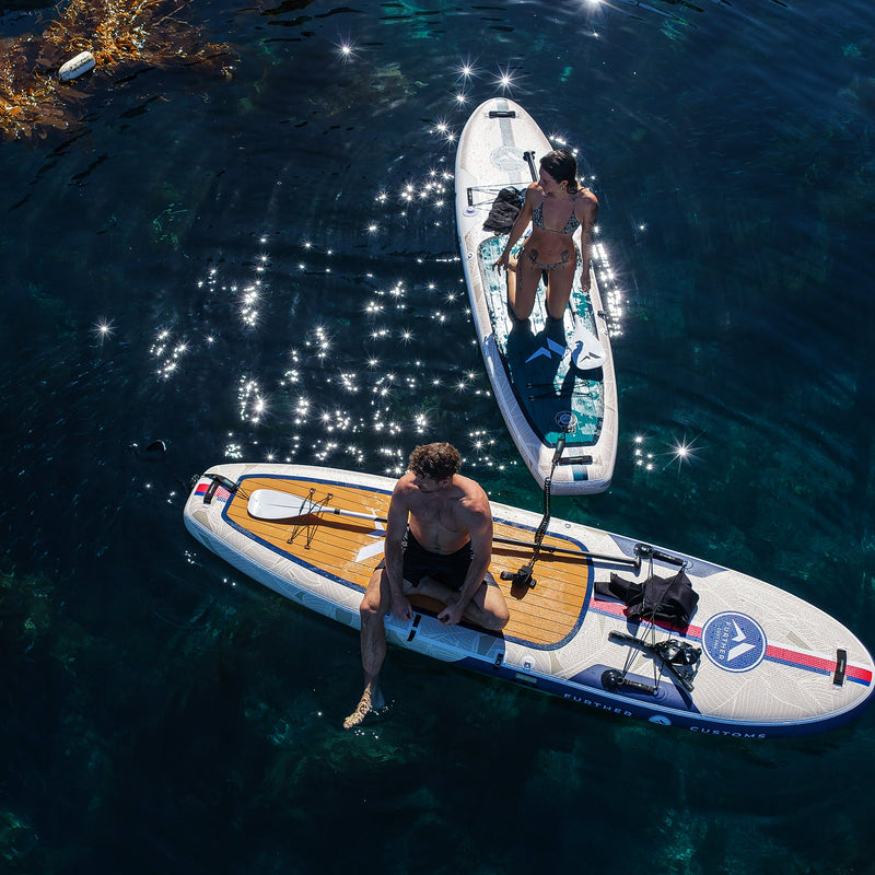 Load image into Gallery viewer, 11'0 Avalon Mariner