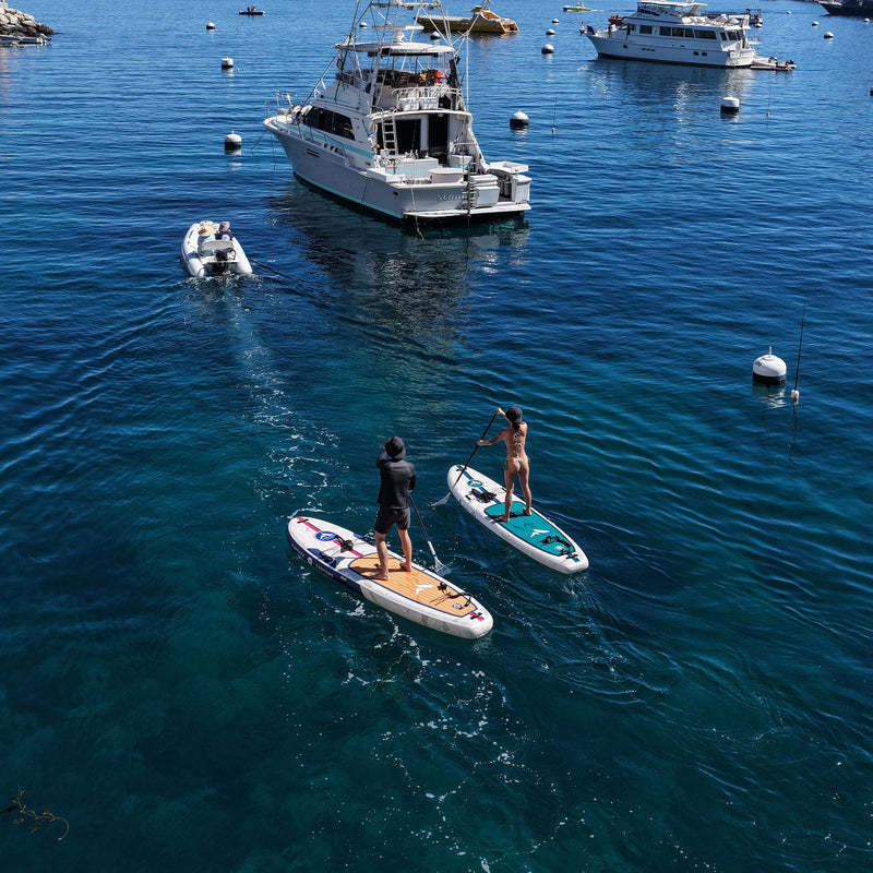Load image into Gallery viewer, 11'0 Avalon Mariner