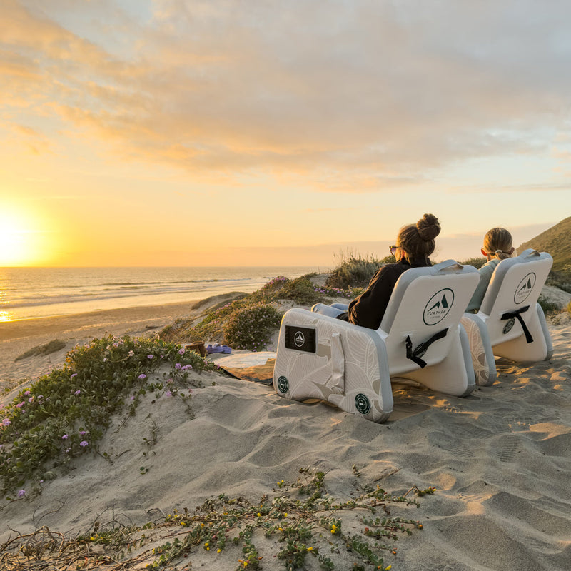 Load image into Gallery viewer, Inflatable Captains Chair